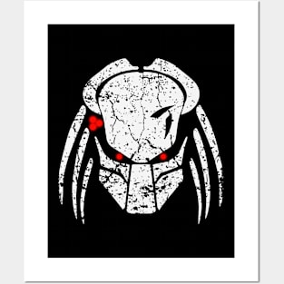 Predator - Eyes of the Demon Posters and Art